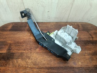 замок двери, ориг. номер XS41A21812EF, Ford Focus
