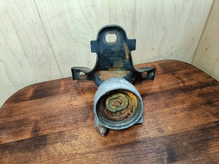 Подушка крепления двигателя, ориг. номер 98AB6037FE, Ford Focus