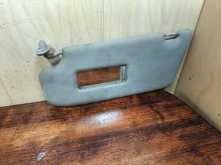 Козырек солнцезащитный левый, ориг. номер 2M51A04101BGYRB0, Ford Focus