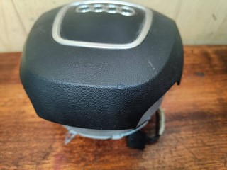 Airbag руля, ориг. номер 001C6X3ADCCG, 4F0880201S6PS, Audi A6 4F/C6 2004-2008