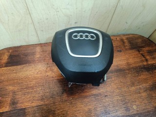 Airbag руля, ориг. номер 001C6X3ADCCG, 4F0880201S6PS, Audi A6 4F/C6 2004-2008
