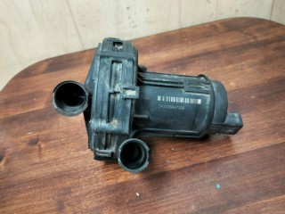 насос картерных газов, ориг. номер 078906601D, Audi A6 4B/C5 1997-2001
