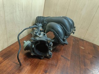 Впускной коллектор с, ориг. номер LF2513100, Mazda 6 GG 2002-2005