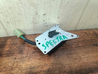 Сервопривод заслонки, Kia Spectra 2004-2011