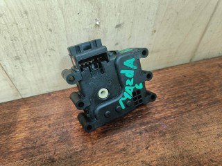 Сервопривод заслонки, Mazda 6 GG 2005-2008