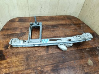 стеклоподъемник задний правый, Ford Focus