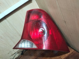 фонарь задний правый, Ford Focus
