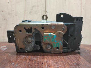замок двери задней правой, Ford Focus