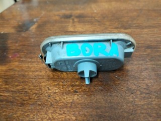 повторитель поворота на крыле, ориг. номер 1J0949117, Volkswagen Bora 1998-2005