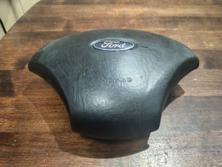 Подушка безопасности водителя, Ford Focus
