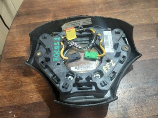 Подушка безопасности водителя, Ford Focus