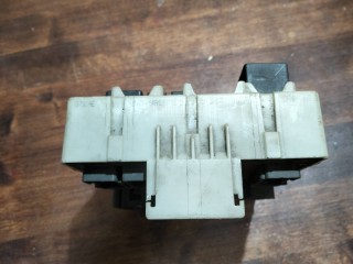 Блок предохранителей, Ford Focus