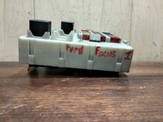 Блок предохранителей, Ford Focus