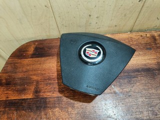Airbag руля, Cadillac SRX 2003-2009