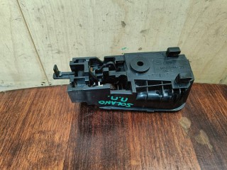 ручка внутренняя двери, ориг. номер V6105400, Lifan Solano