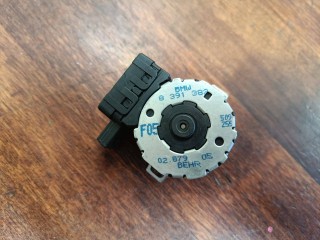 Моторедуктор воздушного потока, ориг. номер 8391382, BMW 3 E36 1990-1996