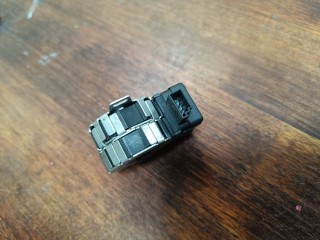 Моторедуктор воздушного потока, ориг. номер 8391382, BMW 3 E36 1990-1996