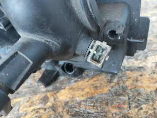 коллектор впускной, ориг. номер 8200966437, Renault Logan