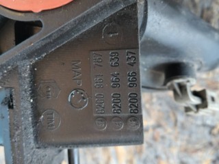 коллектор впускной, ориг. номер 8200966437, Renault Logan