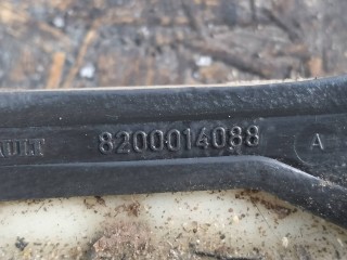 Кулиса, ориг. номер 8200014088, Renault Logan