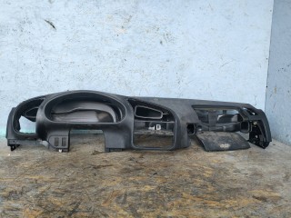 Торпеда верхняя часть, ориг. номер 64.22-1.977614-114609, BMW 3 E36 1990-1996