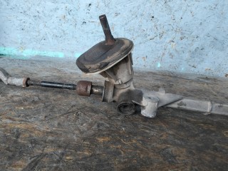 рулевая рейка, ориг. номер 8200849701, Renault Logan