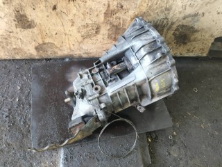 МКПП, ориг. номер R2012610201, 1242600401, Mercedes-Benz W124 W124/S124/C124/A124