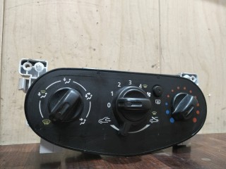 Блок управления печки/климат-контроля, Renault Logan