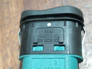 Кнопка блокировки двери, ориг. номер 98AG14B076AC, Ford Focus