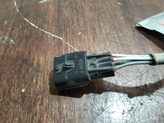 Лямбда-зонд, ориг. номер H7700109844, 668947, Renault Logan