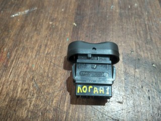 Кнопка блокировки двери, ориг. номер 870250, Renault Logan