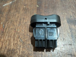 Кнопка блокировки двери, ориг. номер 870250, Renault Logan