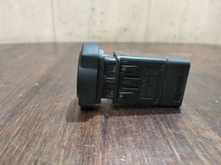 кнопка аварийной сигнализации, ориг. номер 602232A, Renault Logan