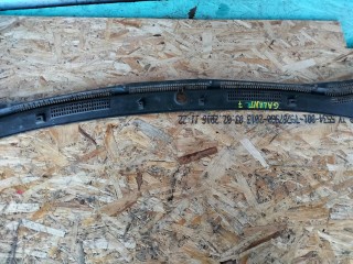 Жабо кладка, ориг. номер MB814442, Mitsubishi Galant 7 1992-1997