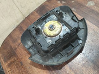Подушка безопасности водителя, ориг. номер 3064537, Renault Logan