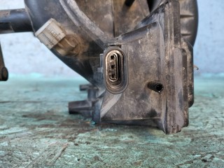 коллектор впускной, ориг. номер 8200961787, Renault Logan