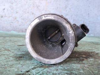 заслонка дроссельная, ориг. номер H7700273699, Renault Logan