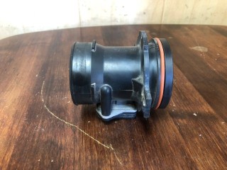 Расходомер воздуха, ориг. номер 98AB12B579FA, Ford Focus