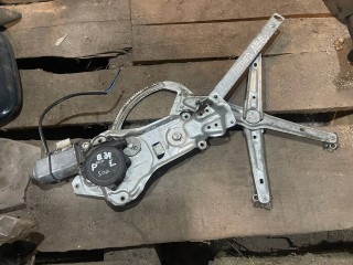Стеклоподъемник электрический передний левый, ориг. номер 513219440699, BMW 5 E34 1981-1988