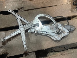 Стеклоподъемник электрический передний левый, ориг. номер 513219440699, BMW 5 E34 1981-1988