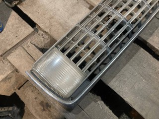 Решетка радиатора, ориг. номер 5311130520, Toyota Crown S130 1987-1999