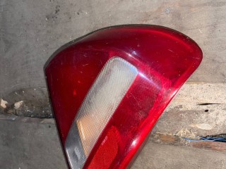 фонарь задний правый, ориг. номер 0431682, Mitsubishi Lancer 7 1995-2000