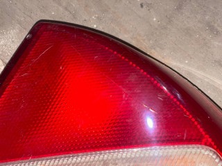 фонарь задний правый, ориг. номер 0431682, Mitsubishi Lancer 7 1995-2000