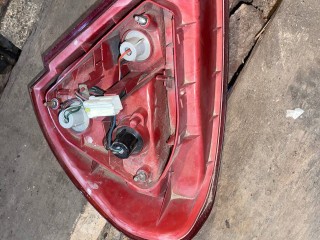 фонарь задний правый, ориг. номер 0431682, Mitsubishi Lancer 7 1995-2000