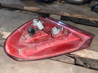 фонарь задний правый, ориг. номер 0431682, Mitsubishi Lancer 7 1995-2000