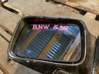 зеркало наружное левое, ориг. номер 006193, 006194, BMW 5 E34 1981-1988