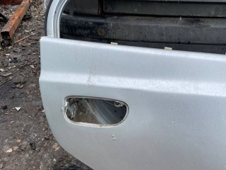 Дверь задняя правая, Hyundai Accent 2 (LC) 1999-2012