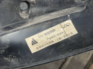 зеркало наружное правое, ориг. номер T118202020, Chery Tiggo (T11) T11 2005-2013