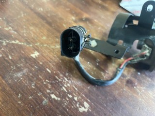 распределитель тормозной силы, ориг. номер 0130108095, BMW 7 E38 1994-1998