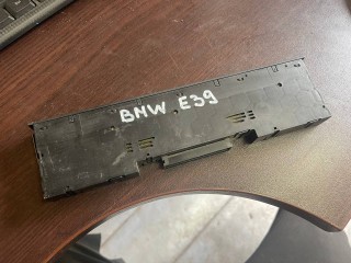 модуль управления сиденьем, ориг. номер 61318373776, 03742073, BMW 5 E39 1995-2000